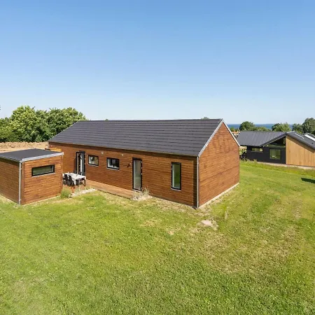Tatil Evi Gojana - 400m From The Sea In Se Jutland By Interhome *