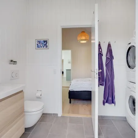 Gojana - 400m From The Sea In Se Jutland By Interhome Tatil Evi *