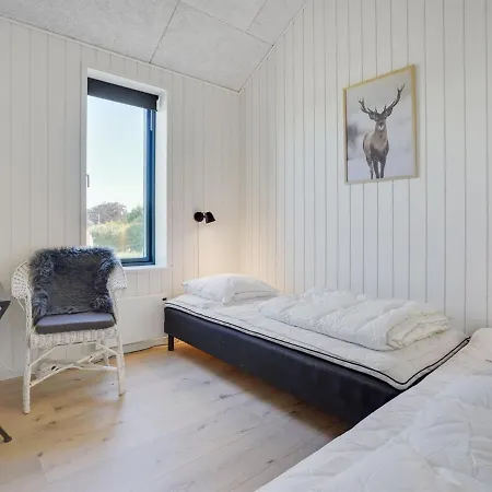 Gojana - 400m From The Sea In Se Jutland By Interhome Tatil Evi Nordborg