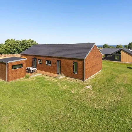 Tatil Evi Gojana - 400m From The Sea In Se Jutland By Interhome *