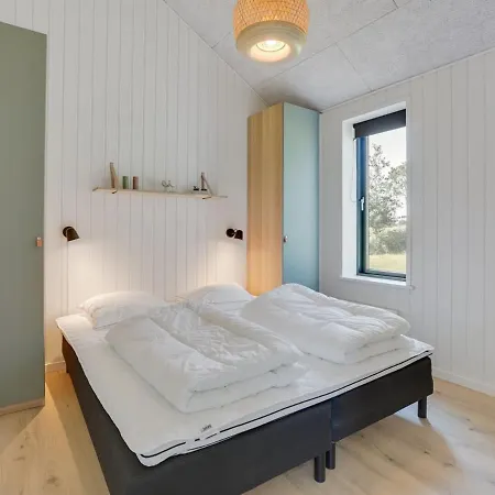 Tatil Evi Gojana - 400m From The Sea In Se Jutland By Interhome *