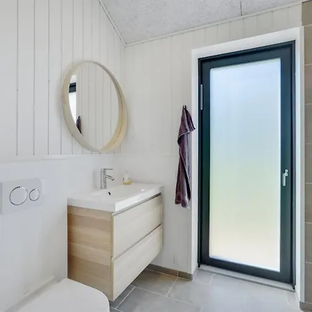 Gojana - 400m From The Sea In Se Jutland By Interhome Tatil Evi