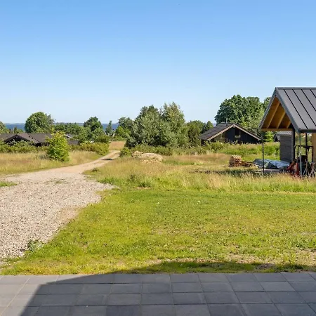 Tatil Evi Gojana - 400m From The Sea In Se Jutland By Interhome