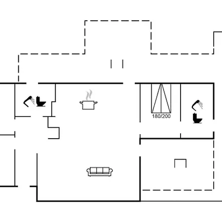 Gojana - 400m From The Sea In Se Jutland By Interhome