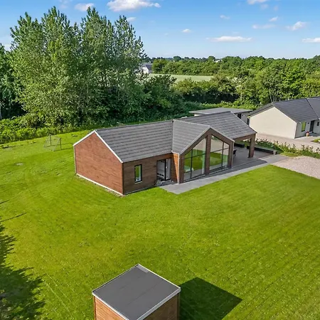 Gojana - 400m From The Sea In Se Jutland By Interhome * Nordborg