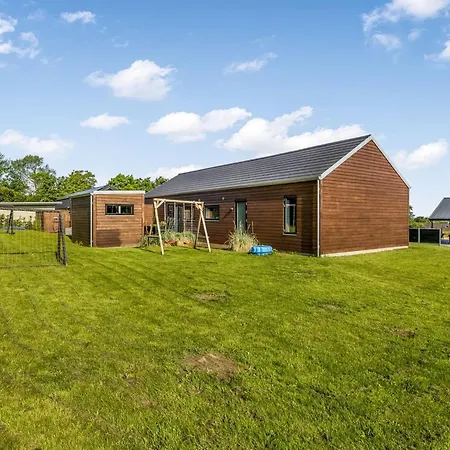 Gojana - 400m From The Sea In Se Jutland By Interhome Tatil Evi *