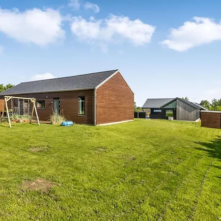 Gojana - 400m From The Sea In Se Jutland By Interhome Tatil Evi