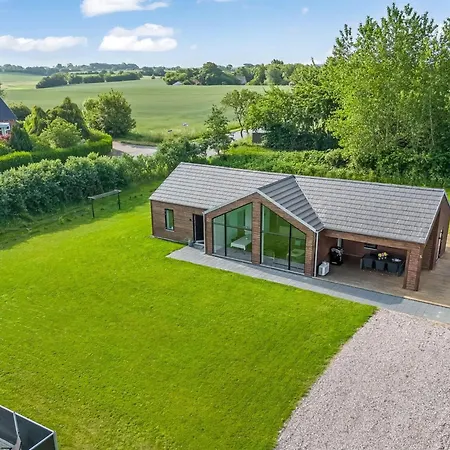 Gojana - 400m From The Sea In Se Jutland By Interhome Tatil Evi Nordborg