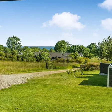 Gojana - 400m From The Sea By Interhome Casa de Férias Nordborg