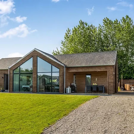 Gojana - 400m From The Sea By Interhome Casa de Férias Nordborg