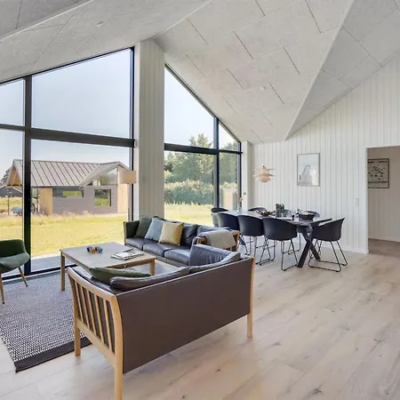 Gojana - 400m From The Sea By Interhome Nordborg
