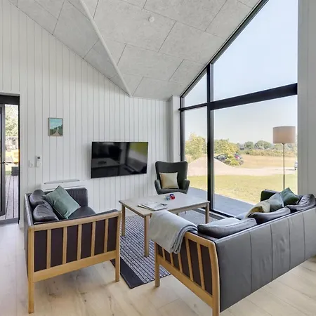 Gojana - 400m From The Sea By Interhome Nordborg