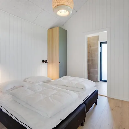 Casa de Férias Gojana - 400m From The Sea By Interhome Nordborg