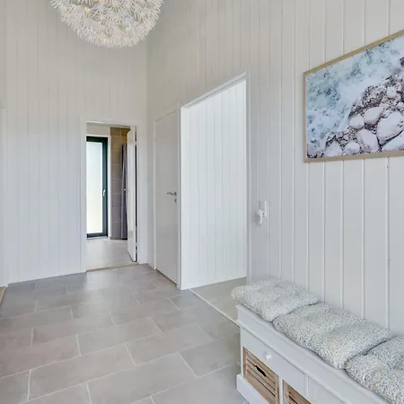 Gojana - 400m From The Sea By Interhome Feriehus *