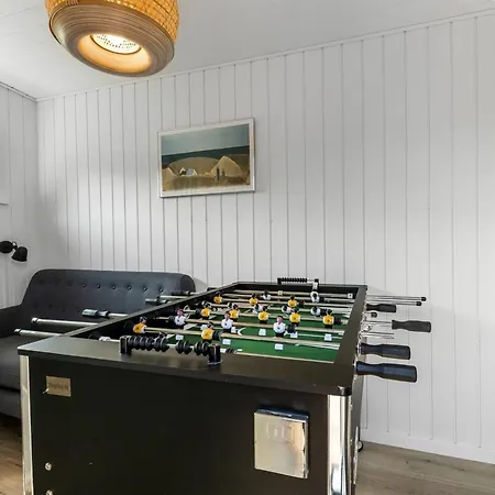 Casa de Férias Gojana - 400m From The Sea By Interhome Nordborg