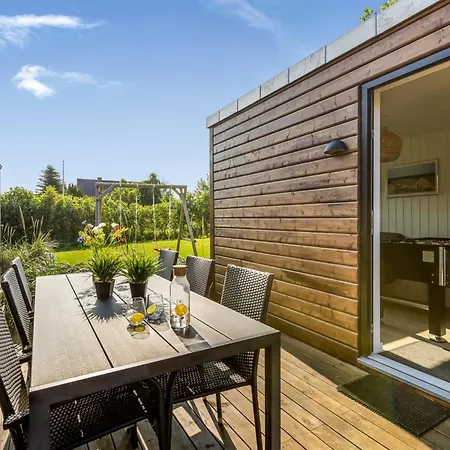 Gojana - 400m From The Sea By Interhome Casa de Férias Nordborg